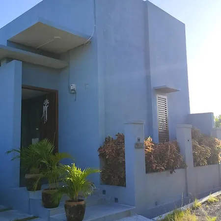 Rice Terrace Villa